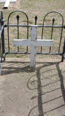 

Peak Downs Memorial Cemetery  Capella Cemetery
