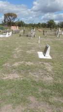 

Peak Downs Memorial Cemetery  Capella Cemetery
