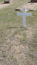 

Peak Downs Memorial Cemetery  Capella Cemetery
