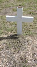 

Peak Downs Memorial Cemetery  Capella Cemetery
