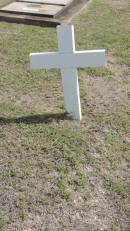 

Peak Downs Memorial Cemetery  Capella Cemetery
