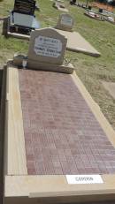 
Thomas ROBERTSON (Gordon)
23 Dec 1983 aged 73

Peak Downs Memorial Cemetery  Capella Cemetery
