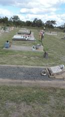 

Peak Downs Memorial Cemetery  Capella Cemetery
