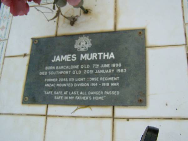 Myrtle MILES,  | died 2-4-73 aged 60 years;  | Kenneth MILES,  | infant;  | [REDO]  | Pimpama Uniting cemetery, Gold Coast  | 