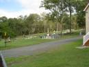 
Pimpama Uniting cemetery, Gold Coast
