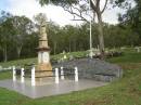 
Pimpama Uniting cemetery, Gold Coast

