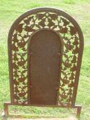 
Pimpama Uniting cemetery, Gold Coast
