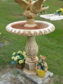 
Marija,
died 24-09-2002;
Pimpama Uniting cemetery, Gold Coast
