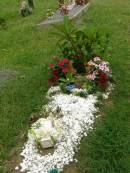 
Pimpama Uniting cemetery, Gold Coast
