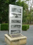 
Pimpama Uniting cemetery, Gold Coast
