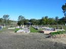 Plainland Lutheran Cemetery, Laidley Shire