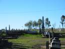 Plainland Lutheran Cemetery, Laidley Shire