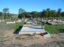 Plainland Lutheran Cemetery, Laidley Shire