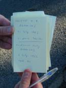 Helene W A ADAMSKI
31 Jul 1942, aged 61 yrs, 3 months
Frederick Fritz ADAMSKI
6 Jul 1962, aged 81
Plainland Lutheran Cemetery, Laidley Shire