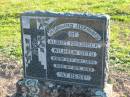 Albert Friedrick Wilhelm OTTO
b: 28 Aug 1875,d: 4 Apr 1949
Plainland Lutheran Cemetery, Laidley Shire
