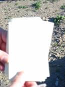 Louise Auguste STEFFENS (nee Krahenbrins?)
b: 1 Jan 1869, d: 9 Sep 1932
Plainland Lutheran Cemetery, Laidley Shire