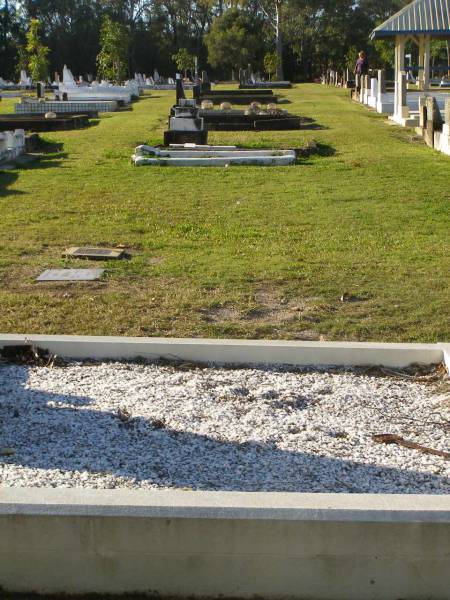 Polson Cemetery, Hervey Bay  | 