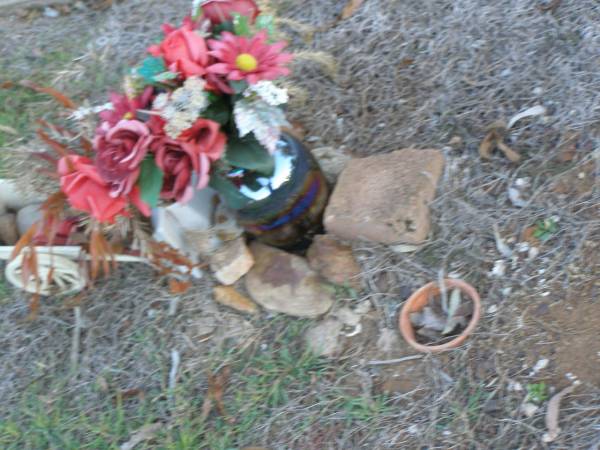 Polson Cemetery, Hervey Bay  | 