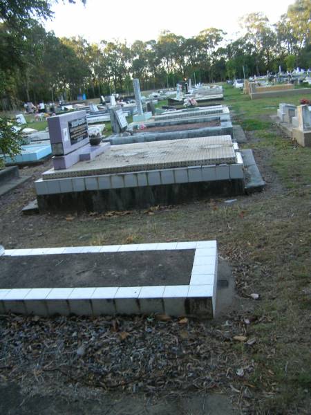 Polson Cemetery, Hervey Bay  | 