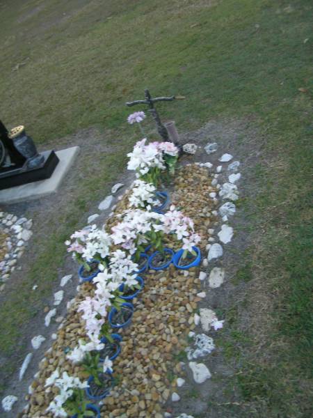 Polson Cemetery, Hervey Bay  | 