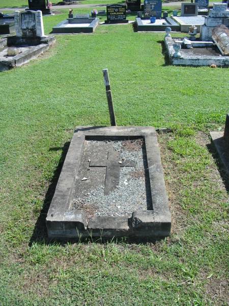 Polson Cemetery, Hervey Bay  | 