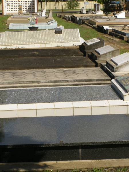 Polson Cemetery, Hervey Bay  | 