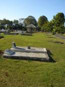 Polson Cemetery, Hervey Bay