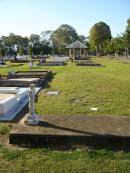 Polson Cemetery, Hervey Bay