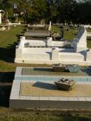 Polson Cemetery, Hervey Bay