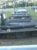 Polson Cemetery, Hervey Bay