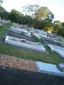 Polson Cemetery, Hervey Bay