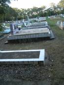 Polson Cemetery, Hervey Bay