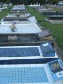 Polson Cemetery, Hervey Bay