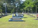 Polson Cemetery, Hervey Bay
