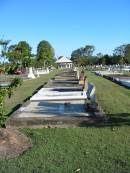 Polson Cemetery, Hervey Bay