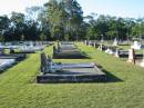 Polson Cemetery, Hervey Bay