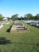 Polson Cemetery, Hervey Bay
