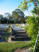 Polson Cemetery, Hervey Bay
