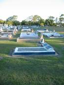 Polson Cemetery, Hervey Bay