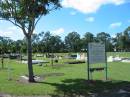 Polson Cemetery, Hervey Bay