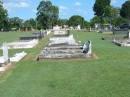 Polson Cemetery, Hervey Bay