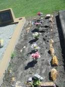 Polson Cemetery, Hervey Bay