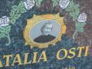 Natalia OSTI,
born 15 Nov 1910,
died 13 Jan 1995;
Polson Cemetery, Hervey Bay