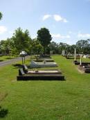 Polson Cemetery, Hervey Bay