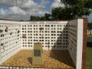 Polson Cemetery, Hervey Bay