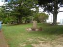 Port Macquarie historic cemetery, NSW