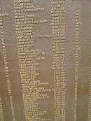 Port Macquarie historical society - list of deaths
Historic cemetery:
Thomas LOVETT 19 Oct 1828 aged 2 months
William STEEL 9 Nov 1828 ?
Thomas CHRAWN 1828 ?
John Wilkinson BOSTOCK 4 Dec 1828 ?
John BOXO 25 Apr 1829 aged 50
William CONNOR 18 Dec 1829 aged 56
Patrick BAYLEY 11 Jan 1830 aged 31
Daniel MURPHY alias (James) 23 Jan 1830 aged 41
Bridget CHEESE 26 Mar 1830 aged 6 days
David MORGAN 20 May 1830 aged 27
Paul HIGGINS 26 Jun 1830 aged 33
Philip PERRY 26 Sep 1830 aged 50
James WHATMORE (the younger) 6 Oct 1830 aged 48
Hannah BOURKE 18 Dec 1830 aged 40
James COOPER 30 Jan 1831 aged 31
John BRAMLEY 22 Feb 1831 aged 31
John BEST 23 Feb 1831 aged 54
Georgiana McDONALD 23 Feb 1831 aged 9 days
George or John BOLTON 1 Mar 1831 aged 40
William COBURN 2 Apr 1831 aged 34
John BOLEN or BOWLING 2 Apr 1831 aged 34
Henry CORNISH 2 Apr 1831 aged 37
Sarah PARTRIDGE 29 Apr 1831 aged 30
Henry LEONARD 27 May 1831 aged 84
Edward SIMPSON 28 Jun 1831 ?
Thomas BACON 2 Jul 1831 aged 80
Ambrose MORGAN 9 Aug 1831 aged 41
Anthony WADE 8 Oct 1831 aged 30
John BATTYE 8 Nov 1831 aged 84
Thomas HARRISON 13 Nov 1831 aged 37
Paddy Mother (aboriginal) 1 Jan 1832 ?
Patrick BOYLE 10 May 1832 aged 41
Henry LEE (alias Lewis) 2 Jul 1832 ahed 50
Christian or John STEPHENS 20-30 Jul 1832 aged 27
William CLARKE 20 Aug 1832 aged 56
Robert William HUGHS 21 Aug 1832 aged 70
Thomas LEIGHTONLIGHTON 24 Sep 1832 aged 66
Mary SAVAGE 25 Sep 1832 aged 48
John GOSS 6 Nov 1832 aged 38
Patrick ROONEY 10 Dec 1832 ?
Thomas SMITH 17 Dev 1832 aged 52
Dennis SULLIVAN 22 Dec 1832 aged 70
John MORETON Jan 1833 aged 27
George KEATON or KING 13 Feb 1833 aged 52
Arthur FLAGHERTYFLAHERTY 23 Feb 1833 aged 20
Henry SMITH 6 Mar 1833 ?
Thomas OMEARA 22 May 1833 aged 49
Lt Matthew MITCHELL R.N. 21 Jun 1833 aged 42
Port Macquarie historic cemetery, NSW