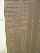 Port Macquarie historical society - list of deaths
Historic cemetery:
Cornelius CRONEN 20 Feb 1838 aged 44
James CHEADLE 15 Mar 1838 aged 32
Arthur HANLEY 1 Apr 1838 aged 34
Joh HURLEY 10 Apr 1838 ?
corporal Michael FAHY 15 Apr 1838 aged 41
Portavinia BEARD 16 Apr 1838 aged 26
John CURLETT 19 Apr 1838 aged 74
William VARLEY or VERLEY 21 Apr 1838 aged 53
John LIGHTOWLER or SIGHTOWLER 30 Apr 1838 aged 43
Henry BERTHOLD 16 Amy 1838 aged 35
Thomas PHILLIPS 17 May 1838 aged 37
John ROLFE 25 May 1838 aged 35
Samuel MINET 25 May 1838 aged 55
William DOYLE 29 May 1838 aged 1 day
Charles WOOLETT 5 Jun 1838 aged 47
Robert DAVISON 9 Jun 1838 aged 21
Nathaniel CANHAM 19 Jun 1838 aged 27
Anne MANNING 10 Jun 1838 aged 8
Roland Samuel MORGAN 13 Jun 1838 aged 6 months
Francis FLETCHER 18 Jun 1838 aged 32
James GEE 20 Jun 1838 aged 42
Mary NEEDHAM (alias WALSH) (alias BOYLE) 26 Jun 1838 aged 23
John SWANN 30 Jun 1838 aged 88
John CALLAGHAN 5 Jul 1838 aged 36
John THOMPSON 16 Jul 1838 aged 68
Thomas TYERS 16 Juk 1838 aged 34
Charles FAIRBROTHER 28 Aug 1838 20
George WILBURN 8 Sep 1838 aged 61
John TWOHIG 11 Sep 1838 aged 62
Henry DOUGLAS 13 Oct 1838 aged 27
Thomas WITHALL 14 Oct 1838 aged 45
Joseph ROBERTS 24 Oct 1838 aged 73
Robert PALMER 2 Nov 1838 aged 26
Thomas THORNTON 7 Nov 1838 aged 51
John MILLIKIN or MILLIGAN 18 Nov 1838 aged 48
Thomas WOODS 22 Nov 1838 aged 51
Bryan KELLY 24 Nov 1838 aged 24
George WARMOCK 27 Nov 1838 aged 45
Ralph RAWLING or ROLAND 2 Dec 1838 aged 50
Edward DODKIN 7 Dec 1838 aged 61
Peter HENDRICKS 8 Dec 1838 aged 52
William Thomas HALLIDAY 17 Dec 1838 aged 1 month
Charles BARKER 17 Dec 1838 aged 24
Thomas MORGAN 20 Dec 1838 aged 25
Thomas McCANN 25 Dec 1838 aged 20
Thomas BROWN 25 Dec 1838 aged 77
Port Macquarie historic cemetery, NSW