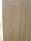 Port Macquarie historical society - list of deaths
Historic cemetery:
James GEE 20 Jun 1838 aged 42
Mary NEEDHAM (alias WALSH) (alias BOYLE) 26 Jun 1838 aged 23
John SWANN 30 Jun 1838 aged 88
John CALLAGHAN 5 Jul 1838 aged 36
John THOMPSON 16 Jul 1838 aged 68
Thomas TYERS 16 Juk 1838 aged 34
Charles FAIRBROTHER 28 Aug 1838 20
George WILBURN 8 Sep 1838 aged 61
John TWOHIG 11 Sep 1838 aged 62
Henry DOUGLAS 13 Oct 1838 aged 27
Thomas WITHALL 14 Oct 1838 aged 45
Joseph ROBERTS 24 Oct 1838 aged 73
Robert PALMER 2 Nov 1838 aged 26
Thomas THORNTON 7 Nov 1838 aged 51
John MILLIKIN or MILLIGAN 18 Nov 1838 aged 48
Thomas WOODS 22 Nov 1838 aged 51
Bryan KELLY 24 Nov 1838 aged 24
George WARMOCK 27 Nov 1838 aged 45
Ralph RAWLING or ROLAND 2 Dec 1838 aged 50
Edward DODKIN 7 Dec 1838 aged 61
Peter HENDRICKS 8 Dec 1838 aged 52
William Thomas HALLIDAY 17 Dec 1838 aged 1 month
Charles BARKER 17 Dec 1838 aged 24
Thomas MORGAN 20 Dec 1838 aged 25
Thomas McCANN 25 Dec 1838 aged 20
Thomas BROWN 25 Dec 1838 aged 77
William WALKER 27 Dec 1838 aged 31
James HOUSTON 28 Dec 1838 aged 31
Sarah CONNELLY (a twin) 31 Dec 1838 aged 9 months
James Delaney CONNELLY (a twin) 4 Jan 1839 aged 9 months
Port Macquarie historic cemetery, NSW