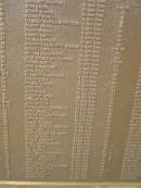 Port Macquarie historical society - list of deaths
Historic cemetery:
Margaret HOUSTON 15 Mar 1840 aged 6 mo
John GREEN 22 Mar 1840 aged 31
Joseph GIBSON 28 Mar 1840 aged 27
Richard POWELL 4 Apr 1840 aged 32
Clemence Beaufils dit FATTORINI 5 Apr 1849 aged 40
Robert WOODS 5 Apr 1840 aged 24
Henry SPARKES 6 Apr 1840 aged 36
Samuel SMITH 9 Apr 1840 aged 44
Thomas NOBLE or NOBLES 12 Apr 1840 aged 56
Henrietta Charlotte GRAHAM 12 Apr 1840 aged 8 mo
Michael FAGG 12 Apr 1840 37
William DAVIS or DAVIES 20 Apr 1840 aged 56
John Thomas AIKIN or AICHEN 23 Apr 1840 aged 2 mo
Thomas CARTY 26 Apr 1840 aged 61
John GUNN or GUNNE 14 Nay 1840 aged 75
John SCHOLEY 27 May 1840 aged 66
Elizabeth KIRKPATRICK 2 Jun 1840 aged 37
Robert BEALE 9 Jun 1840 aged 18
Thomas CLANSEY 15 Jun 1840 aged 62
John FORD 18 Jun 1840 aged 63
John RONAN 27 Jul 1840 aged 37
Joseph St. JOHN 28 Jul 1840 aged 33
William RYAN 11 Aug 1840 aged 65
John RATCLIFF 13 Aug 1840 aged 49
Thomas DONNELLAN or DONLAN 14 Aug 1840 aged 23
James McARDLE 27 Aug 1840 aged 34
Michael TRANER or TRAYNER 28 Aug 1840 aged 40
Patrick COX 29 Aug 1840 aged 62
Samuel OLDFIELD 9 Sep 1840 aged 43
Michael BOWLAND or BOWLING 13 Sep 1840 aged 68
Isaac LONG 13 Sep 1840 aged 68
John PLUMMER alias MOODY 16 Sep 1840 aged 63
Charles SMITH 25 Sep 1840 aged 65
Thomas BEEFORTH 28 Sep 1840 aged 34
James McKANE or McKEANE 18 Oct 1840 aged 54
Alfred SHAW 20 Oct 1840 aged 23
Neil CARROLL 21 Oct 1840 aged 27
John McCARTHY or McCATHIE 26 Oct 1840 aged 56
Thomas LEECE or LEESE 3 Nov 1840 aged 31
Mary LITCHFIELD 4 Nov 1840 aged 10
John GRAHAM 17 Nov 1840 aged 64
Michael AHEARN alias HERON 17 Nov 1840 aged 54
Henry John STONE 28 Nov 1840 aged 24
John COLLIER 4 Dec 1840 aged 30
Samuel HEATH 17 Dec 1840 aged 34
George KING 25 Dec 1840 ?
Port Macquarie historic cemetery, NSW